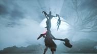 The RTX 3070 Ti handles Wuchang: Fallen Feathers at 1080p (Image via 505 Games)
